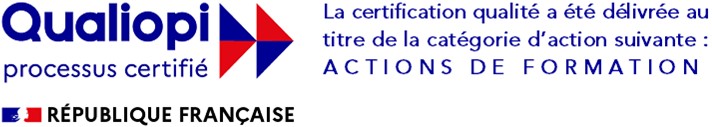 Logo Qualiopi
